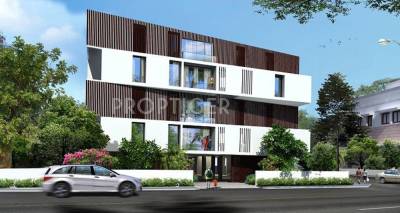 Images for Elevation of XS Real Properties Green Edge