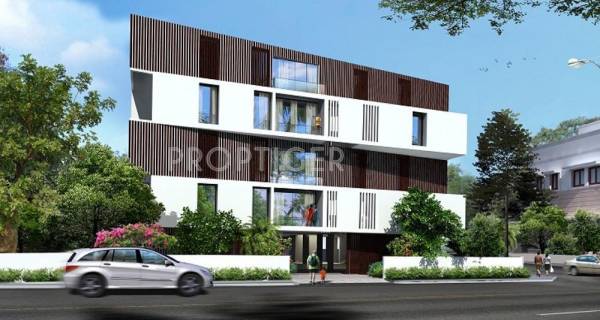 Images for Elevation of XS Real Properties Green Edge