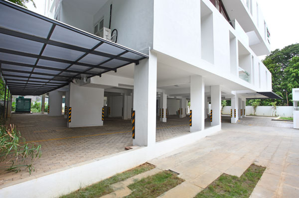 Images for Amenities of XS Real Properties Green Edge