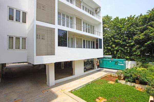 Images for Amenities of XS Real Properties Green Edge