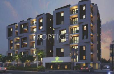 Images for Elevation of Belief Palm Crest