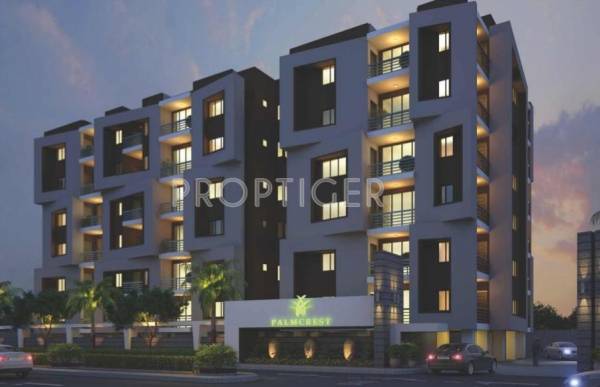 Images for Elevation of Belief Palm Crest