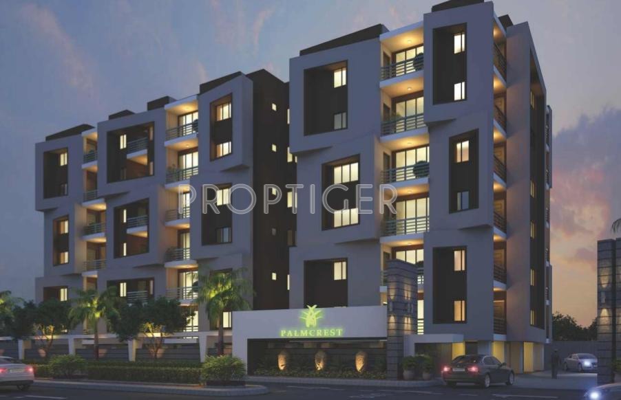 Images for Elevation of Belief Palm Crest