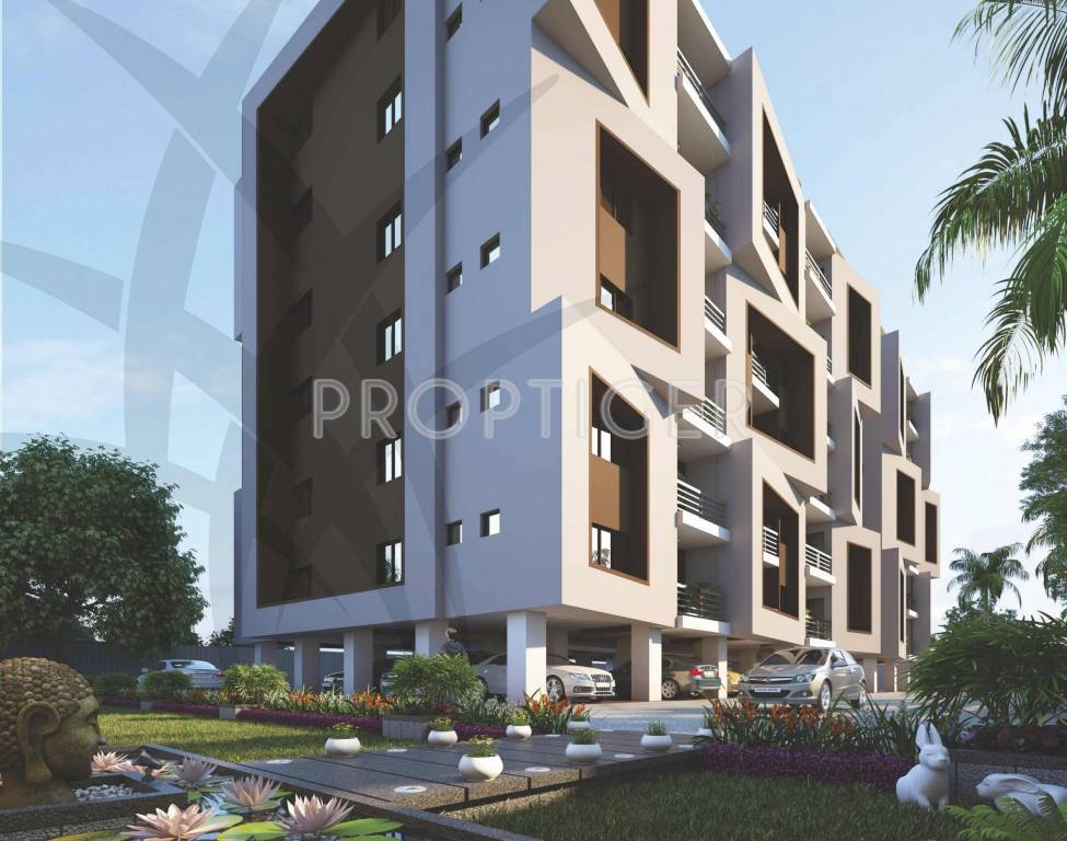 Images for Elevation of Belief Palm Crest