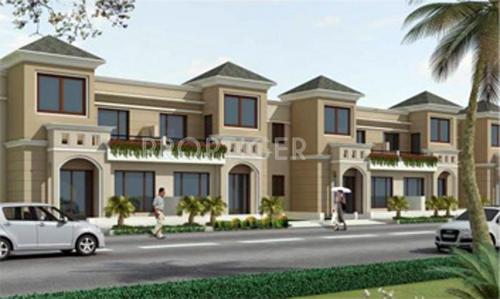 Images for Elevation of Shiwalik Avenue Villa