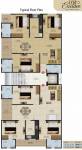 Images for Cluster Plan of Parwani Om Enclave Images for Cluster Plan of Parwani Om Enclave