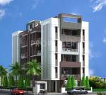 Images for Elevation of Parwani Om Enclave Images for Elevation of Parwani Om Enclave