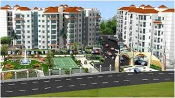 Images for Elevation of Ashtavinayak Galaxy Images for Elevation of Ashtavinayak Galaxy