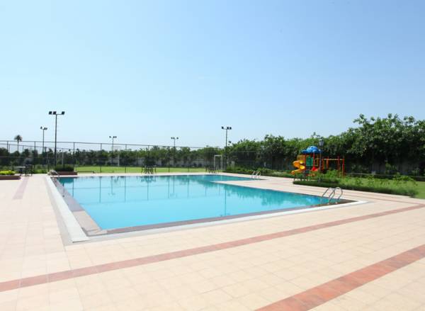 Images for Amenities of Eldeco Mansionz Villa