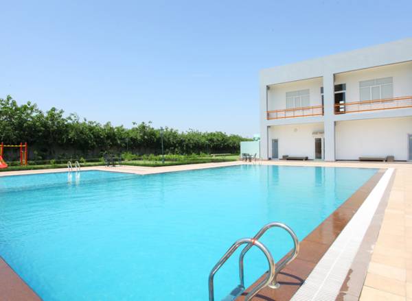 Images for Amenities of Eldeco Mansionz Villa