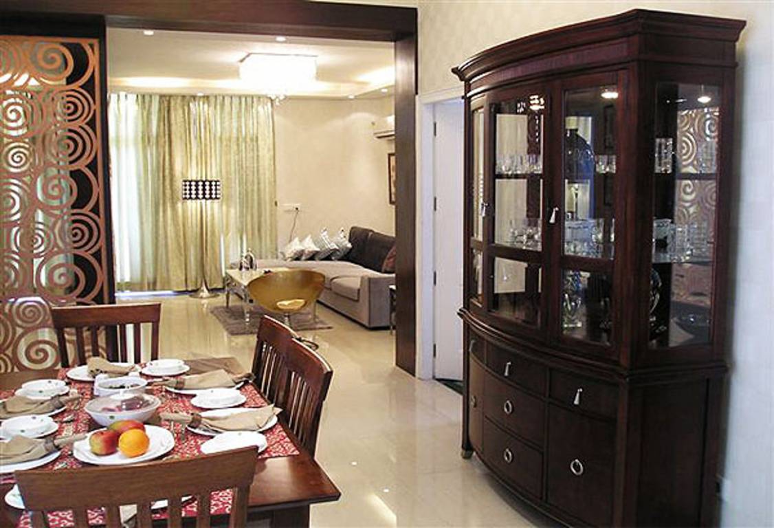 Images for Main Other of Eldeco Mansionz Villa