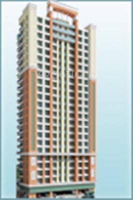 Images for Elevation of Neha Group Heena Elegance Images for Elevation of Neha Group Heena Elegance