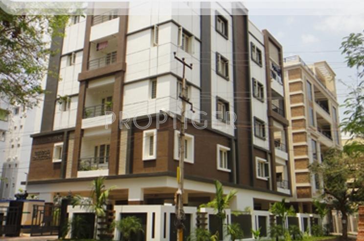 Images for Elevation of Technopolis Solitaire Nest