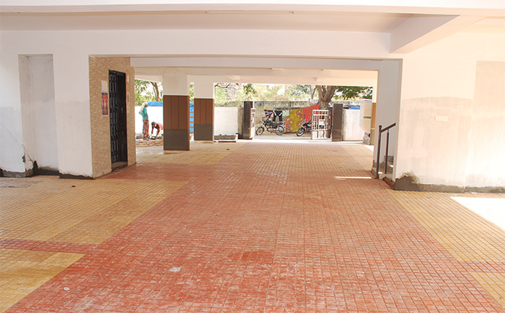 Images for Amenities of Technopolis Solitaire Nest