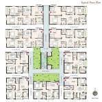 Images for Cluster Plan of Technopolis Solitaire Harmony Images for Cluster Plan of Technopolis Solitaire Harmony