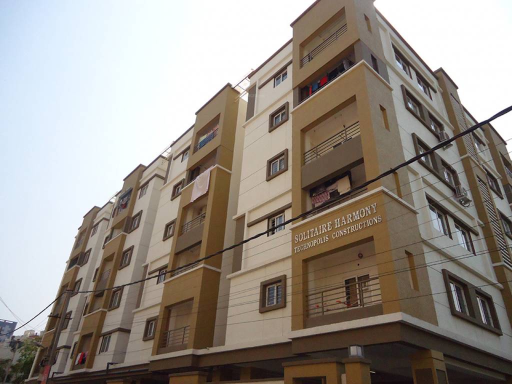 Images for Elevation of Technopolis Solitaire Harmony