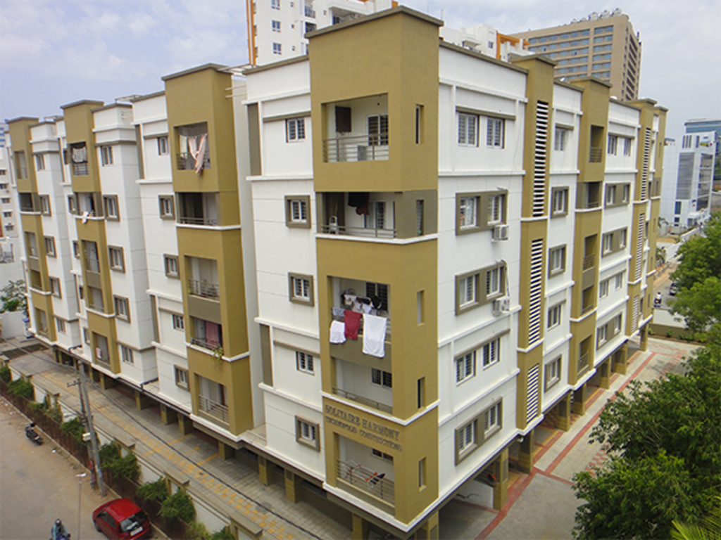 Images for Elevation of Technopolis Solitaire Harmony