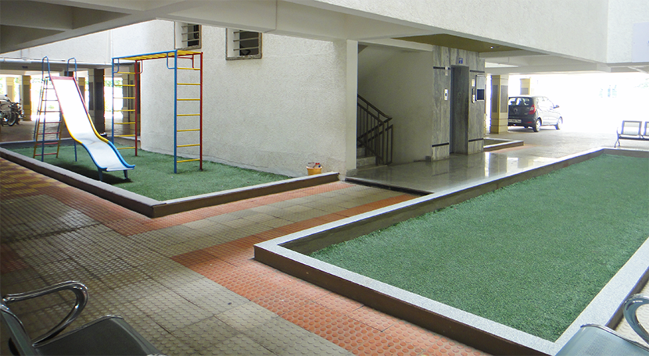 Images for Amenities of Technopolis Solitaire Harmony