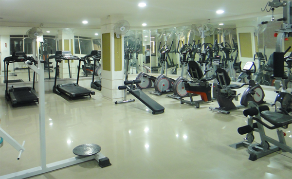 Images for Amenities of Technopolis Solitaire Harmony