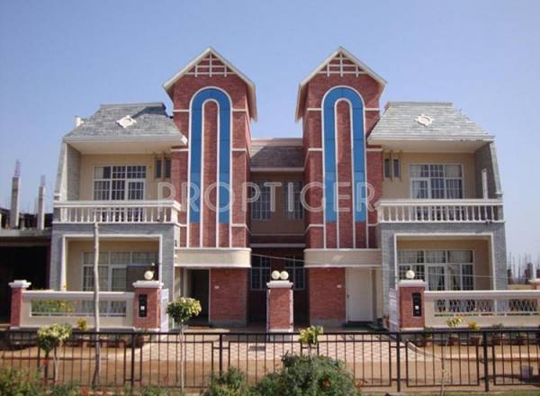 Images for Elevation of Eldeco County county Images for Elevation of Eldeco County