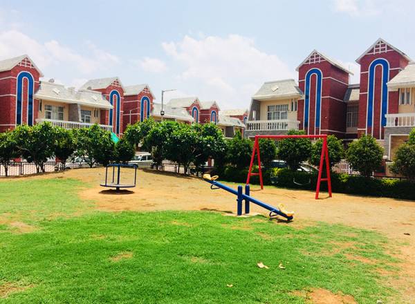 Children's play area county Children's play area