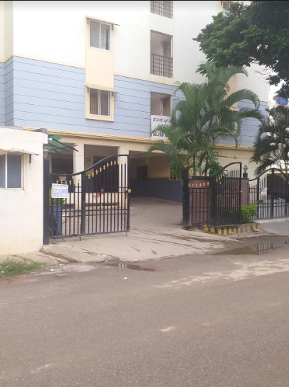  silver oak Elevation