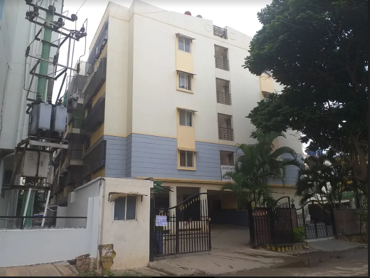  silver oak Elevation