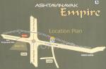 Images for Location Plan of Ashtavinayak Planners Estate Jamtha Images for Location Plan of Ashtavinayak Planners Estate Jamtha