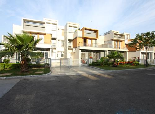  greens Images for Elevation of Eldeco Greens