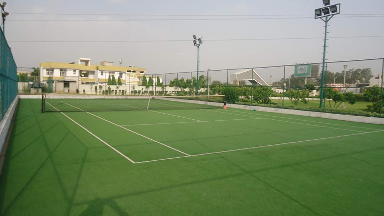 greens Images for Amenities of Eldeco Greens