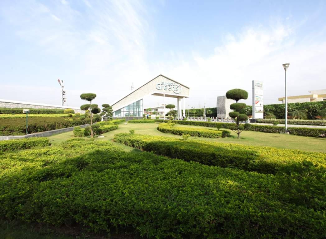 greens Images for Amenities of Eldeco Greens