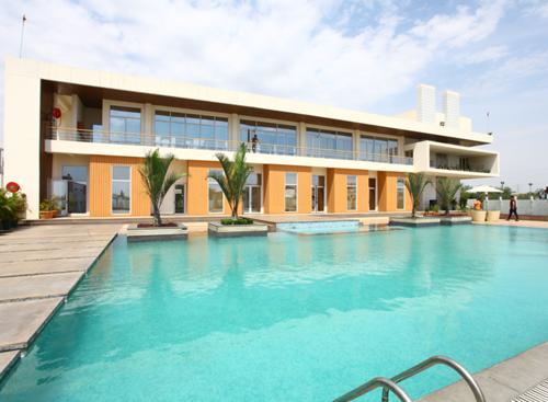  greens Images for Amenities of Eldeco Greens