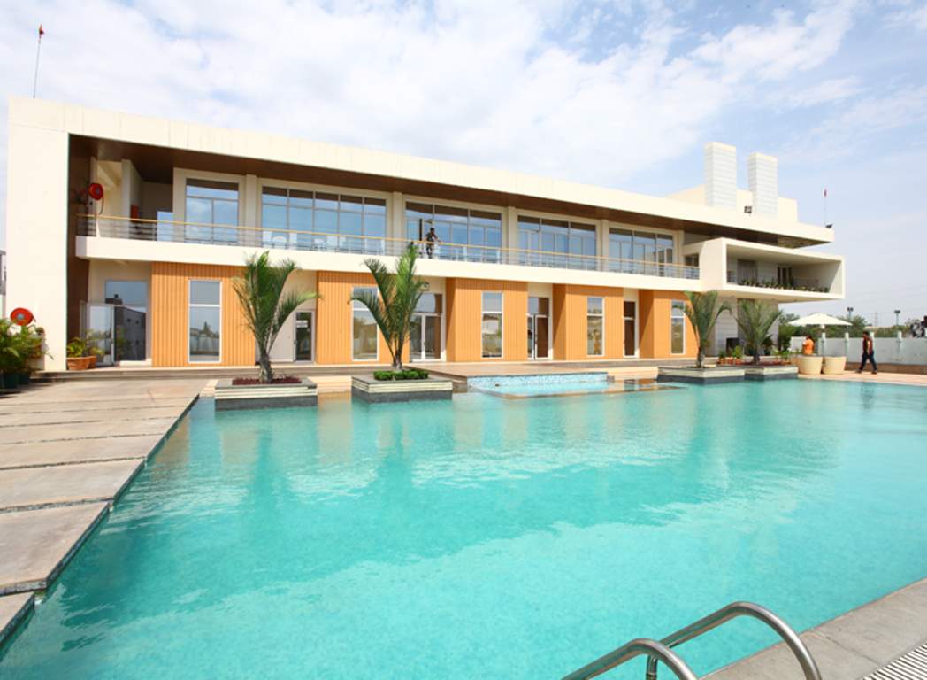 greens Images for Amenities of Eldeco Greens