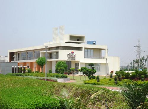  greens Images for Amenities of Eldeco Greens