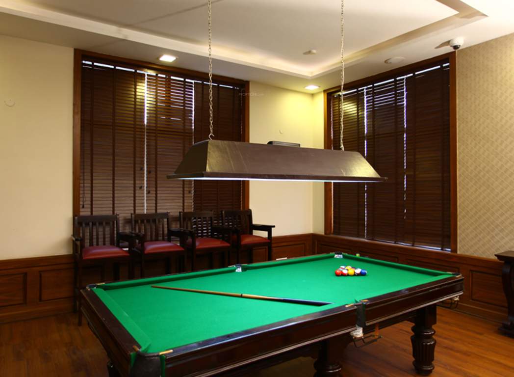 greens Images for Amenities of Eldeco Greens