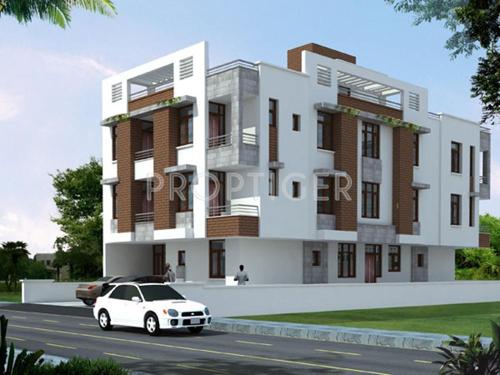 Parwani Buildcon Pvt Ltd Om Residency om-residency Parwani Buildcon Pvt Ltd Om Residency