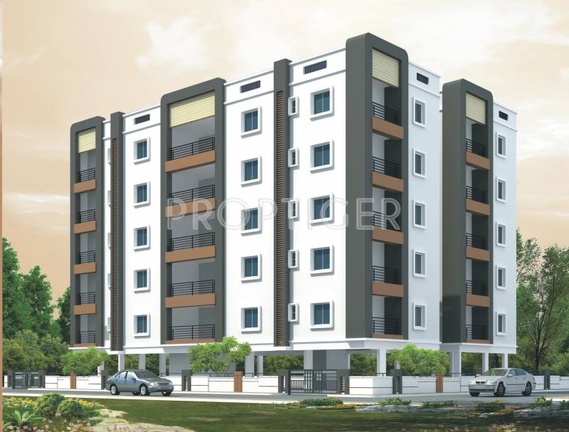 Images for Elevation of Technopolis Solitaire Raghavendra
