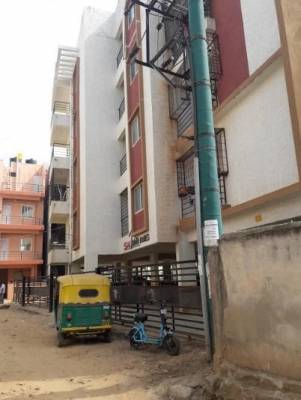 sai-johith-homes Elevation Elevation