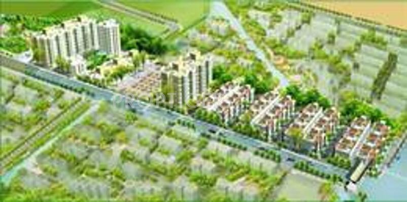 Images for Layout Plan of Ashtavinayak Empire Shankarpur