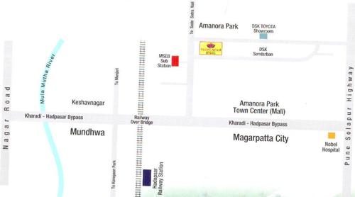 Images for Location Plan of Kwality Vrindavan Heights vrindavan-heights Images for Location Plan of Kwality Vrindavan Heights