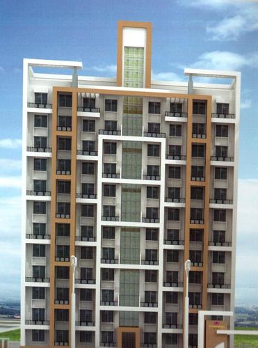  vrindavan-heights Images for Elevation of Kwality Vrindavan Heights