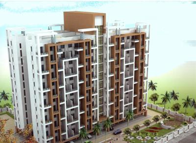  vrindavan-heights Images for Elevation of Kwality Vrindavan Heights