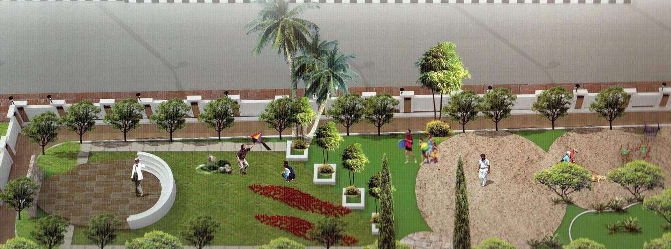 vrindavan heights Images for Amenities of Kwality Vrindavan Heights
