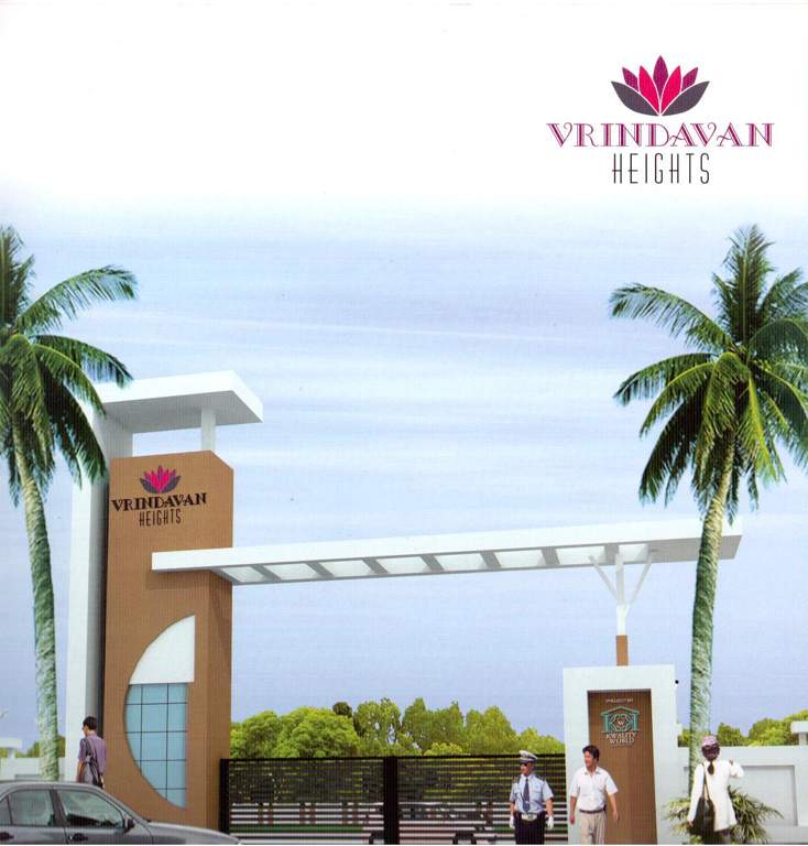 vrindavan heights Images for Amenities of Kwality Vrindavan Heights