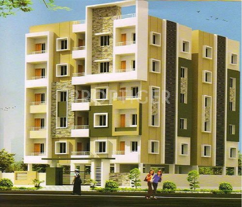Images for Elevation of Girija Siva Sai Enclave Images for Elevation of Girija Siva Sai Enclave