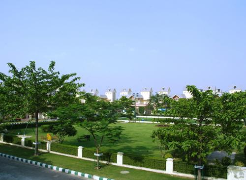 Images for Amenities of Eldeco Estate One estate-one Images for Amenities of Eldeco Estate One