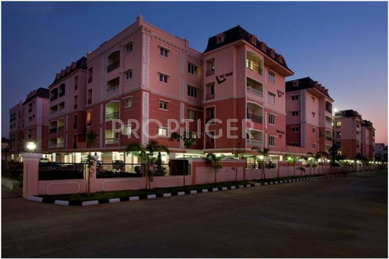  la-celeste Images for Elevation of XS Real Properties La Celeste