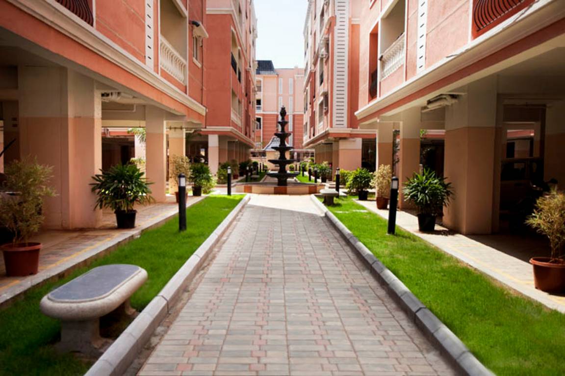  la celeste Images for Elevation of XS Real Properties La Celeste