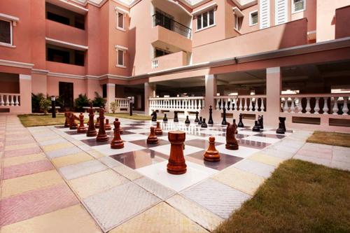  la-celeste Images for Amenities of XS Real Properties La Celeste