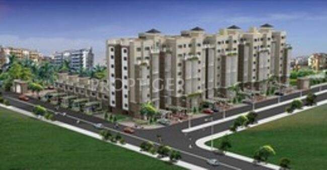  empire Images for Elevation of Ashtavinayak Empire